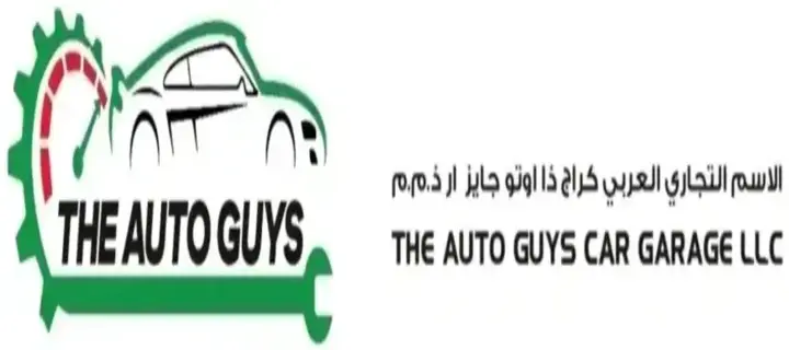 The Auto Guys